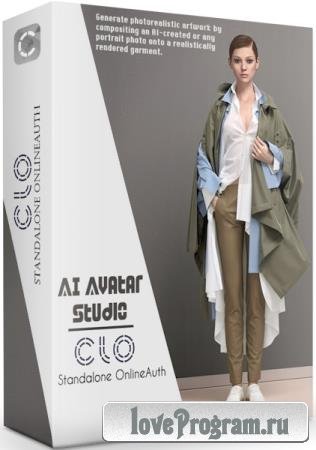 CLO Standalone OnlineAuth 2025.1.166 (MULTi/ENG)