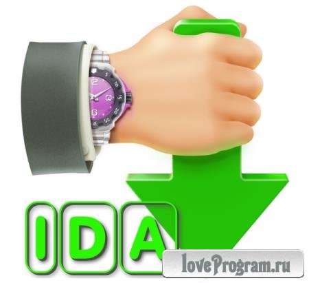 Internet Download Accelerator Pro 7.2.1.1737 Final + Portable