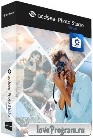 ACDSee Photo Studio Ultimate 2026 19.0.0.4295