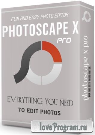 PhotoScape X Pro 4.2.8 + Portable (MULTi/ENG) PhotoScape X Pro 4.2.8 + Portable (MULTi/ENG)