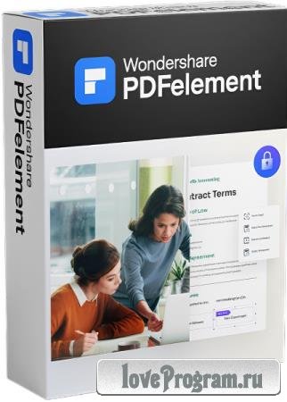 Wondershare PDFelement Pro 12.0.6.3738 (MULTi/RUS)