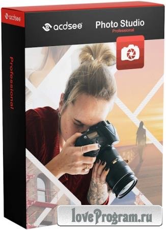 ACDSee Photo Studio Professional 2026 19.0.0.3354 ACDSee Photo Studio Professional 2026 19.0.0.3354