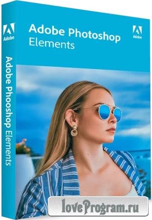 Adobe Photoshop Elements 2026 26.0 (MULTi/ENG) Adobe Photoshop Elements 2026 26.0 (MULTi/ENG)