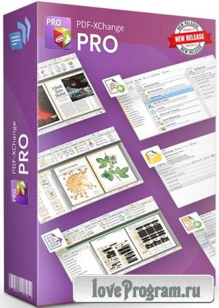 PDF-XChange Pro 10.7.3.401 (MULTi/RUS)
