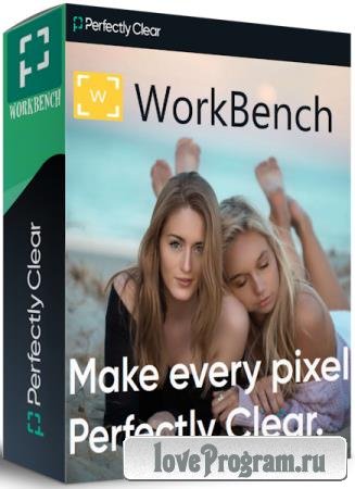 Perfectly Clear WorkBench 4.8.0.2853 + Portable Perfectly Clear WorkBench 4.8.0.2853 + Portable