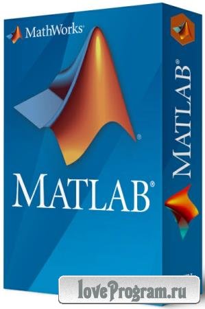 MathWorks MATLAB R2025b 25.2.0.2998904
