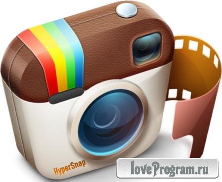 HyperSnap 9.6.0 Final + Portable (Rus/Eng)