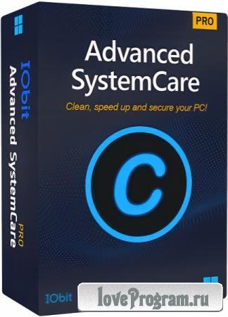 Advanced SystemCare Pro 19.0.1.158 Final + Portable