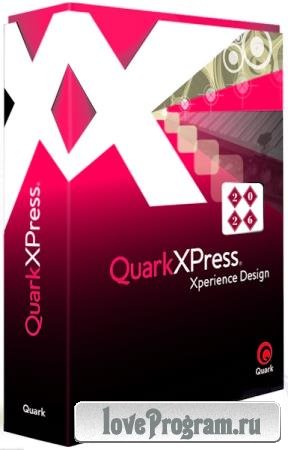 QuarkXPress 2026 22.0.0.58101 (MULTi/RUS) QuarkXPress 2026 22.0.0.58101 (MULTi/RUS)