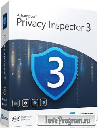 Ashampoo Privacy Inspector 3.00.10 Final + Portable