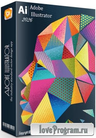 Adobe Illustrator 2026 30.0.0.123 by m0nkrus (MULTi/RUS) Adobe Illustrator 2026 30.0.0.123 by m0nkrus (MULTi/RUS)
