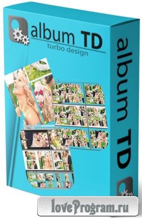 Album TD 4.9.0.0 (MULTi/ENG)