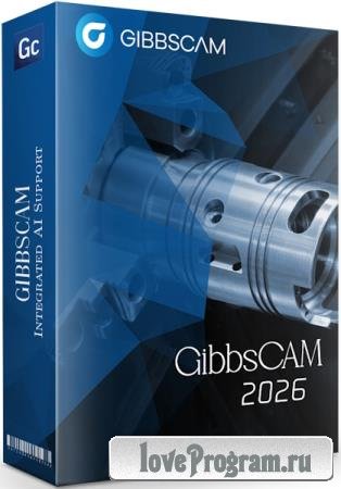 GibbsCAM 2026 26.0.49.0 (RUS/ENG) GibbsCAM 2026 26.0.49.0 (RUS/ENG)