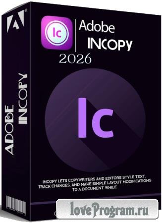 Adobe InCopy 2026 21.0.0.192 by m0nkrus (MULTiRUS) Adobe InCopy 2026 21.0.0.192 by m0nkrus (MULTiRUS)