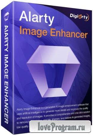 Aiarty Image Enhancer 3.5 + Portable [Multi/Eng]