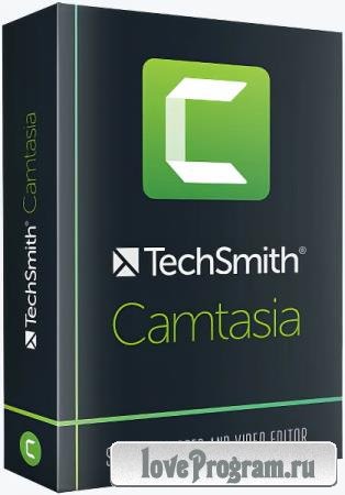 Techsmith Camtasia 26.0.0 Build 13551 (MULTi/ENG)