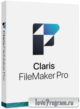 Claris FileMaker Pro 22.0.4.406 (MULTi/ENG)