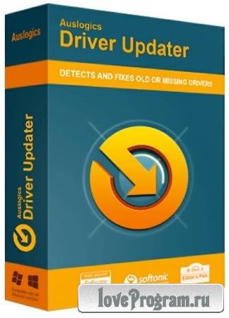 Auslogics Driver Updater 2.1.0.0 Final + Portable