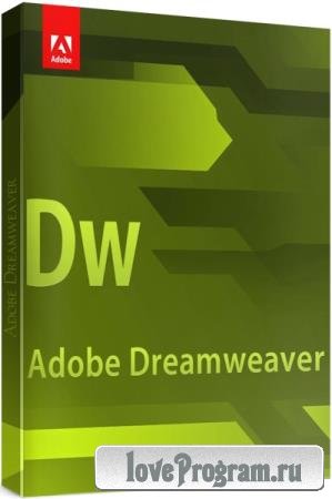 Adobe Dreamweaver 2021 21.7.0.15757 (MULTi/RUS)
