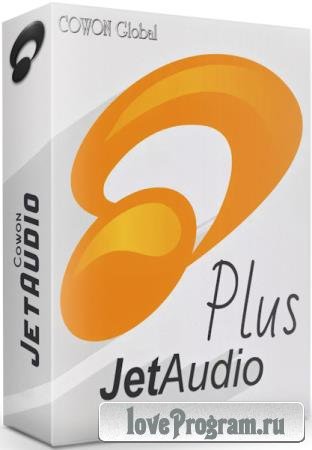 Cowon JetAudio 8.1.12.22010 Plus + Portable [Rus/Eng]