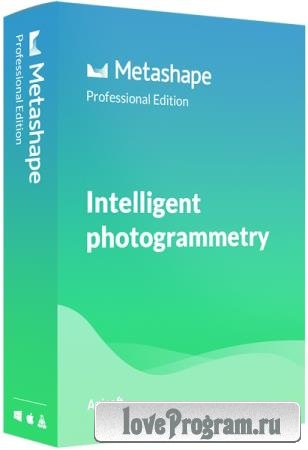 Agisoft Metashape Pro 2.3.0 Build 21778 + Portable