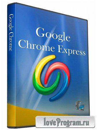 Google Chrome Express 17.0.963.46 Stable