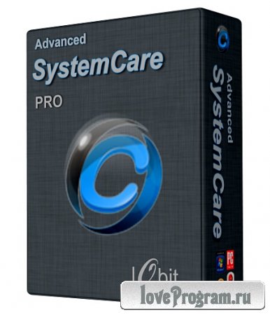 Advanced SystemCare Pro 5.1.0.198