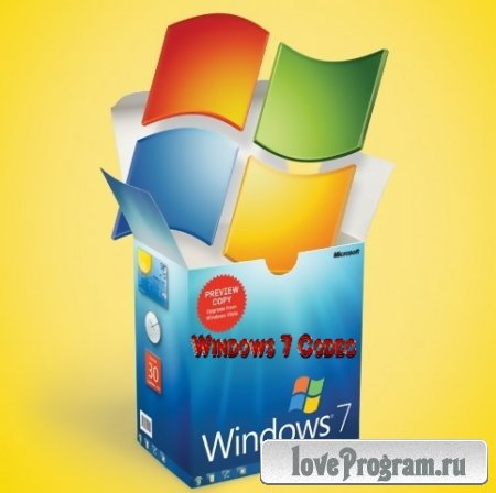 Windows 7 Codec Pack 3.9.0
