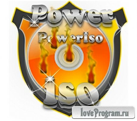 PowerISO 5.0