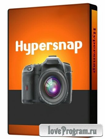 HyperSnap 7.13.00 Portable