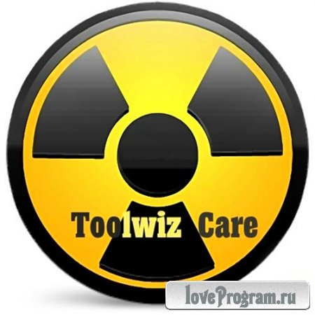 Toolwiz Care 1.0.0.860