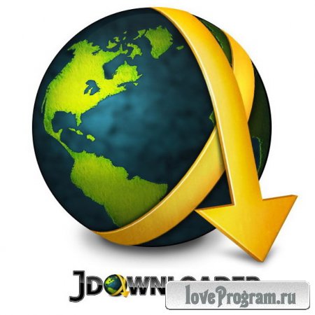 JDownloader 0.9.581 DC 16.02.2012 With Java Portable