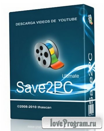 Save2pc Ultimate 5.11 Build 1374 Portable