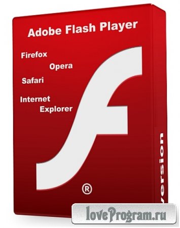 Adobe Flash Player 11.2.202.197 RC1 (x32/x64)