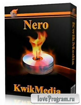 Nero Kwik Media Free 11.0.17100