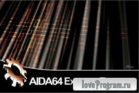AIDA64 Extreme Edition 2.20.1834 Beta Portable