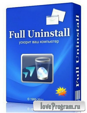 Full Uninstall 2.0 Final  