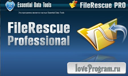 FileRescue Professional 4.5 build 175