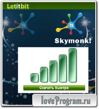Skymonk 2.0 (2012/RUS)