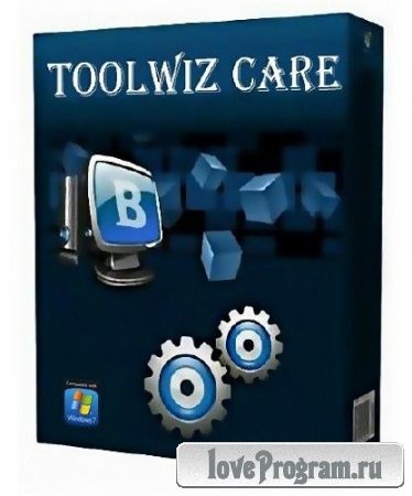 Toolwiz Care 2.0.0.3600 Portable