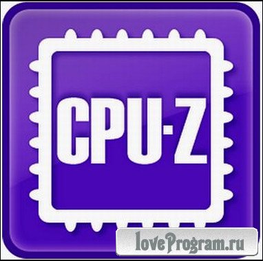 CPU-Z 1.62 Portable (RUS)( х86/x64) 2012