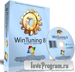 WinTuning 8 1.01 x86.x64.2012. RUS.