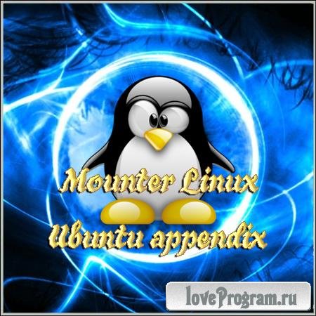 Mounter Linux Ubuntu appendix