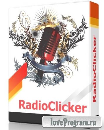 RadioClicker 2012 v8.40