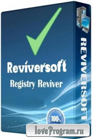Registry Reviver 3.0.1.112