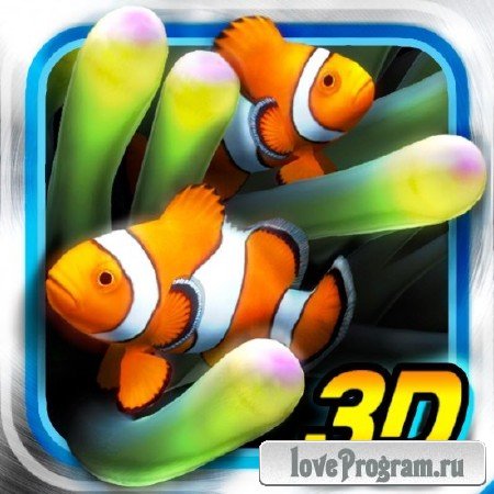 Sim Aquarium 3.8 Build 61 Platinum